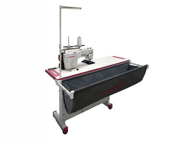 Контейнер для временного хранения заготовок и изделий Aurora ML