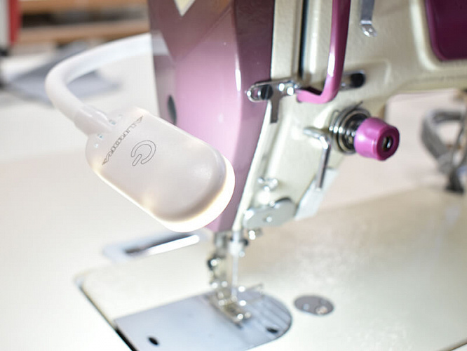 Светильник для швейной машины Aurora A-30M