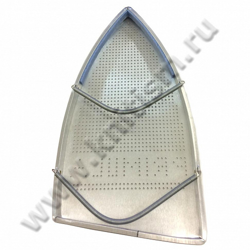 Тефлоновая подошва с алюминиевой рамой для утюга TFA-1800L PRIMULA