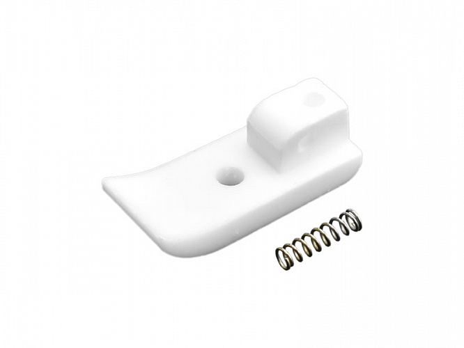 Подошва тефлоновая (без прорези) T35CWB