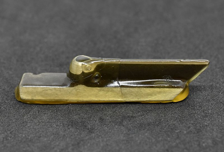 Нож нижний Тип.299U (Арт.548886)