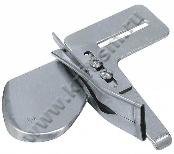 Окантователь 2 сложения к прямострочным машинам A-4