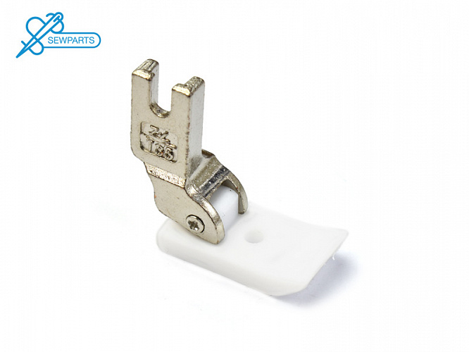 Лапка тефлоновая T35CW SEWPARTS
