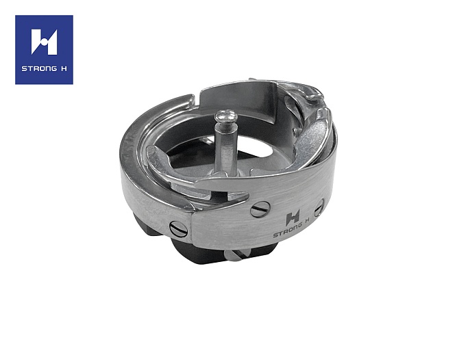 Челнок увеличенный для прямострочных машин с обрезкой нити Strong H HSM-A1HTR