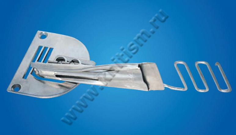 Окантователь в 4 сложения для машин строчки зиг-заг P057A SURUCU