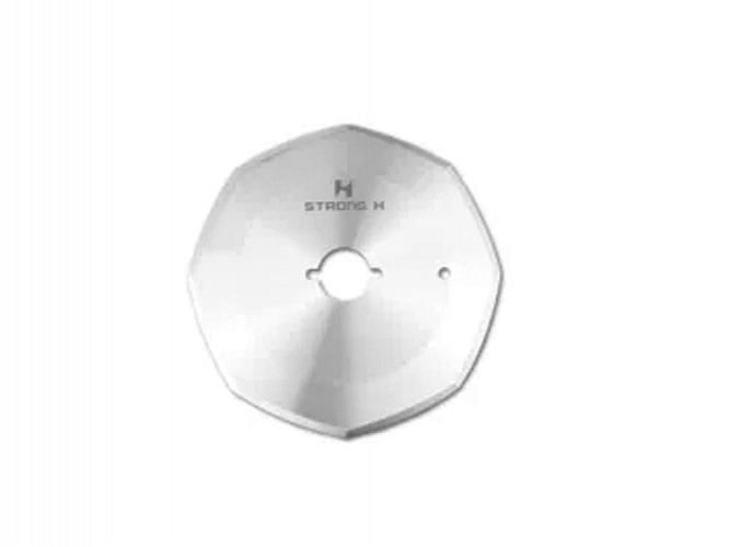 Диск сменный 125 мм для раскройного ножа. StrongH KE149(8)