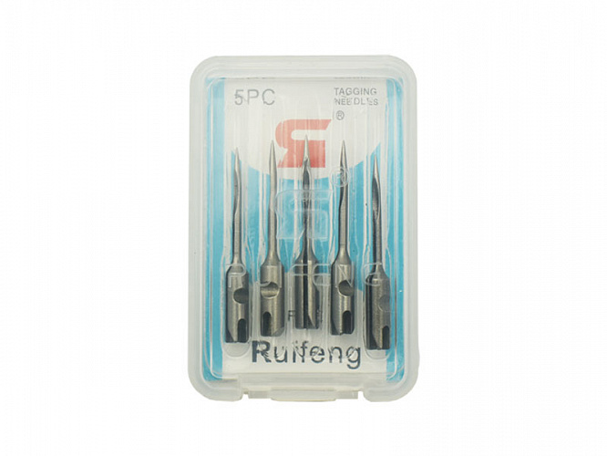 Игла для этикет-пистолета тип. тонкая (арт. 311X)