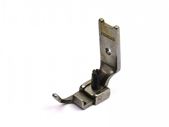 Лапка на Зиг-Заг