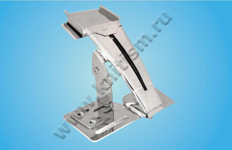 Приспособление "притачивание эластичной тесьмы" для поясной машины G301 SURUCU