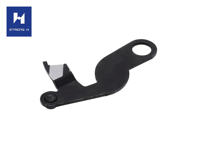 Подвижный нож для петельной машины Strong H B2406-771-0A0