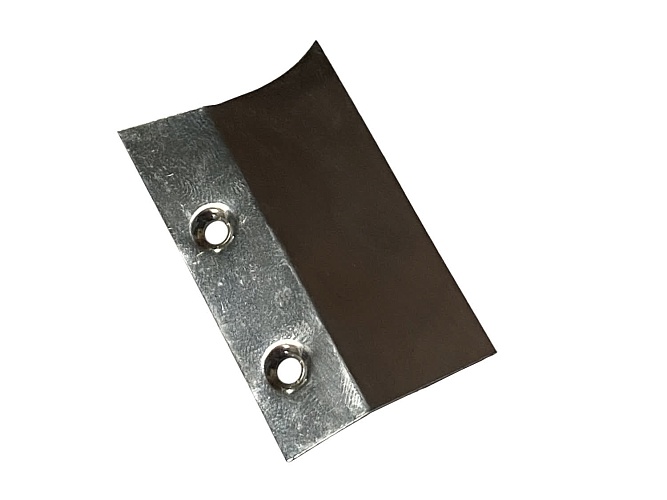 Пластина отражения ткани для дискового раскройного ножа Aurora ARK-126