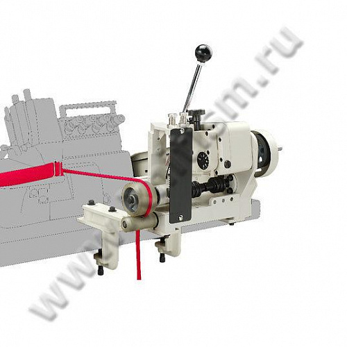Передний пуллер PK-SP Aurora для оверлоков