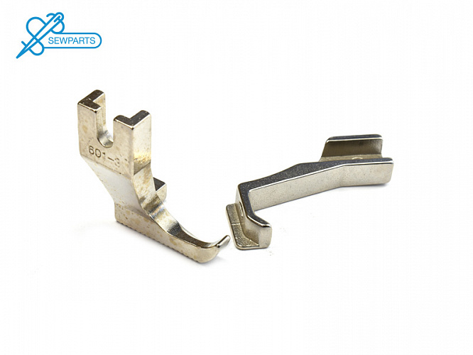 Лапки с ограничителем U192B/U193SG SEWPARTS