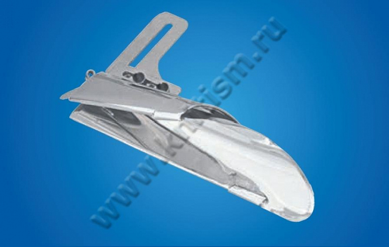 Приспособление для формирования поясной ленты проходном прессе P010 SURUCU