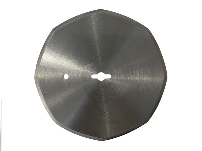 Диск сменный 8-гранный 91 мм для раскройного ножа Aurora ARK-91 (HSS)