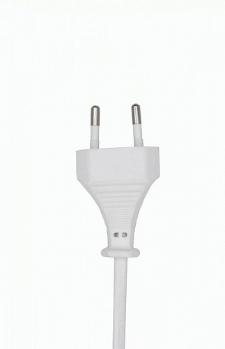 Лупа с подсветкой настольная AF-2180