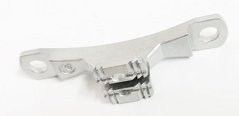 Зубчатая рейка 6мм KH867-DFD