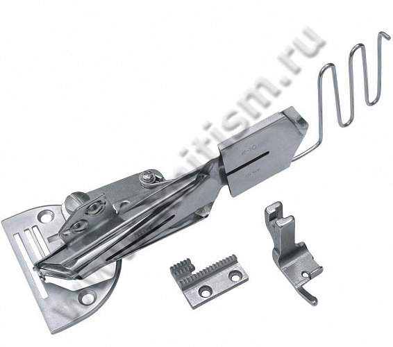 Окантователь 4 сложения к прямострочным машинам К-10