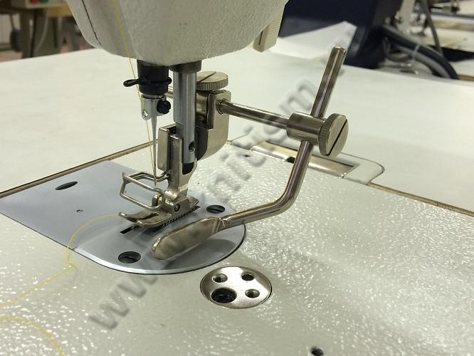 Линейка ограничительная GB-463