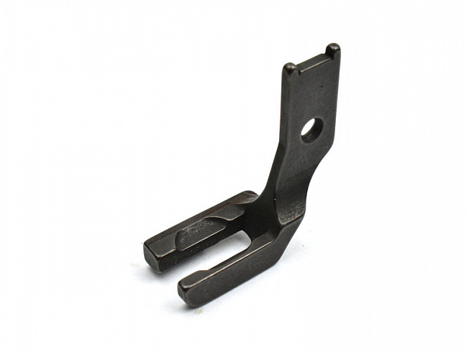 Лапка внешняя (2-х рожковая) для кеддера 1/4 (6,4мм.) тип. 151550-001 1/4 (арт. 231380)