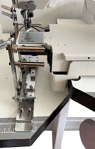 Комплект роликов натяжения Sewparts RL-6590