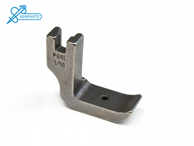 Лапка для вшивания канта P69L SEWPARTS