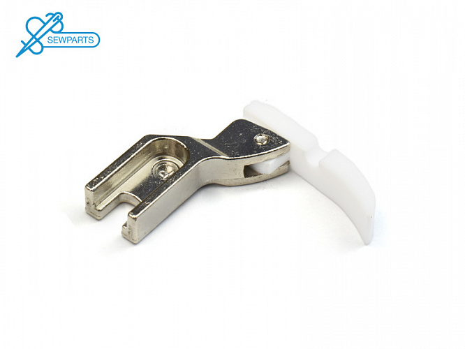 Лапка тефлоновая однорожковая T36N SEWPARTS
