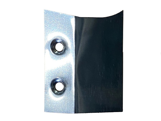 Пластина отражения ткани для дискового раскройного ножа Aurora KSM-101A