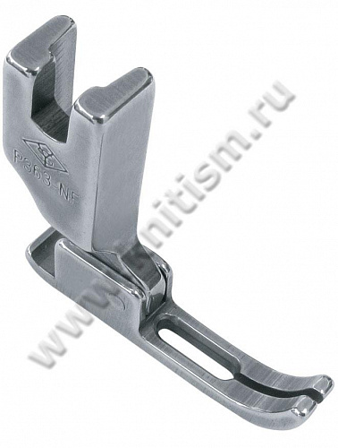 Лапка для молнии P363V-NF SEWPARTS