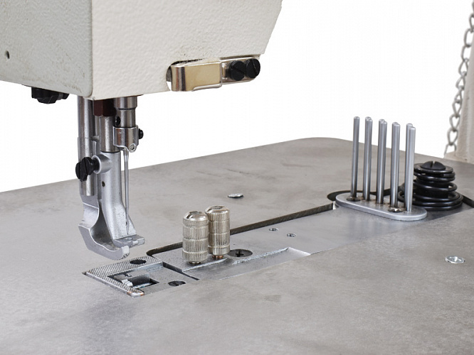 Приставной столик для рукавных машин А-335