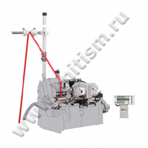 Устройство подачи тесьмы MCA 20K-38 RACING