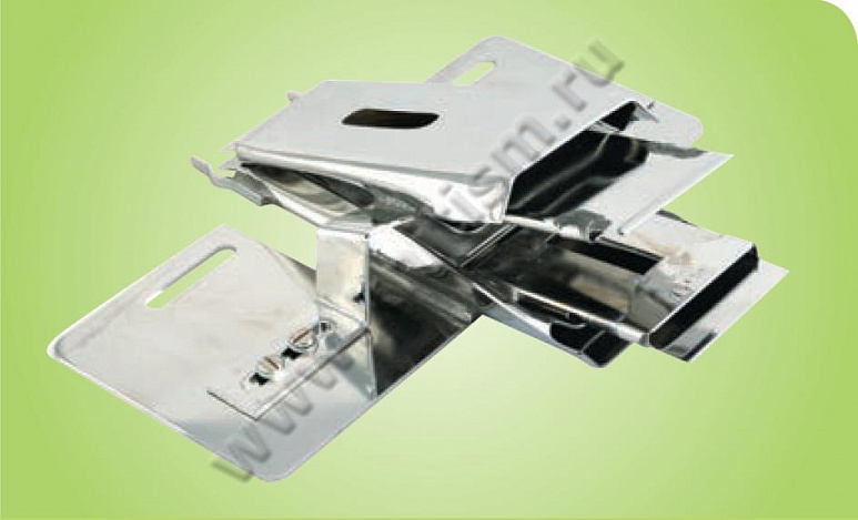 Приспособление для изготовления ручки матраца на многоигольных поясных машинах Y408 SURUCU