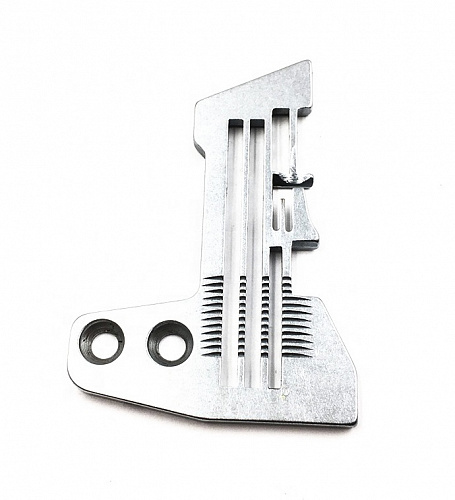 Игольная пластина на 4-х ниточный оверлок StrongH (Арт.E919)