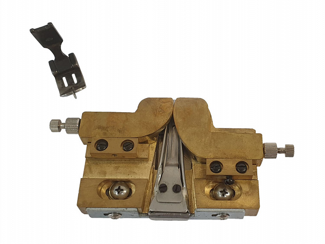 Приспособление для закрытия шва на бейсболке HT-403H (арт. 7441)