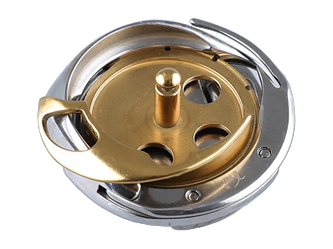 Челнок для машин строчки зиг-заг. Артикул DSH-DP2 (LZ-2280-2290)