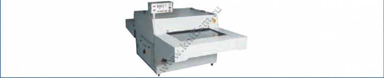 Приспособление для формирования пояса на проходном прессе P021 SURUCU