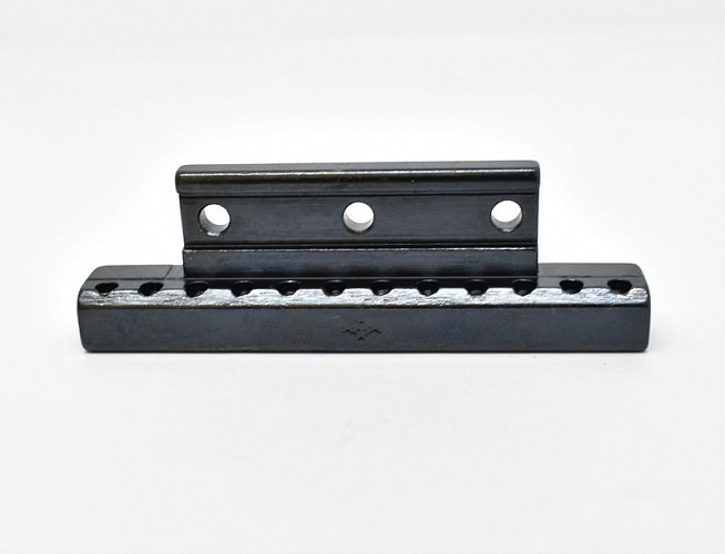 Держатель петлителя Тип.Kansai 1412-12P(6.4 mm) (Арт.19-4960-0)