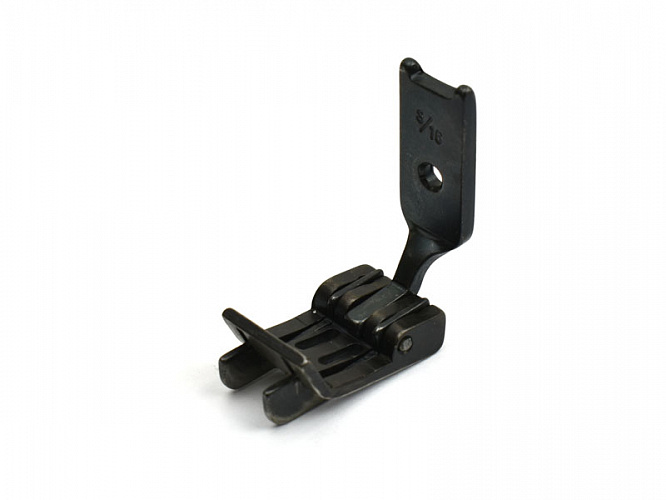 Лапка для двухигольных машин S570