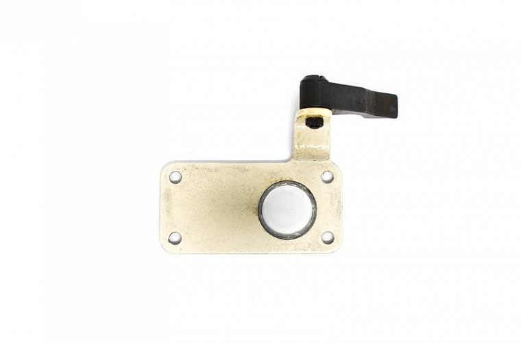 Боковая крышка в сборе Тип.CSH-7800 (Арт.HB1371-0A)