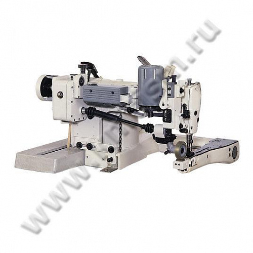 Пуллер PF Aurora для машин с П-образной платформой