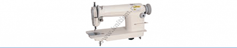 Приспособление для притачивания декоративной бейки на прямострочной машине P052 SURUCU