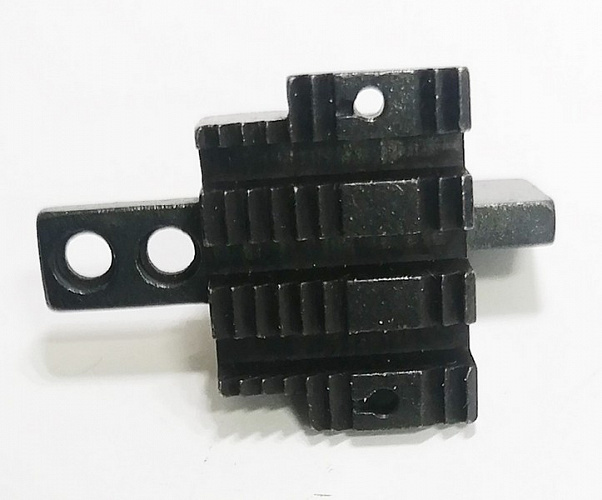 Зубчатая рейка тип LT2-B842-5, B872-5, B845-5, B875-5(22.2 mm) (Арт. 116512-001B)