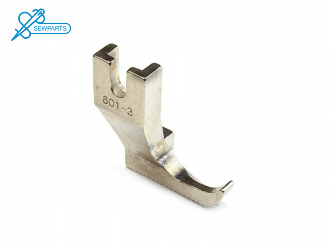 Лапка внешняя однорожковая U192B SEWPARTS