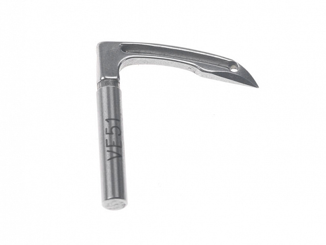 Петлитель для поясных машин. Артикул VE51