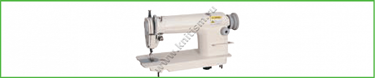 Приспособление "обработка воротника" для прямострочных машин T156 SURUCU