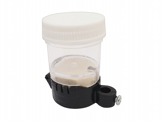 Замасливатель нити на магните. Артикул АР-30Е