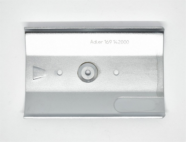 Слайд Тип.Durkopp 269 (Арт.0169 142000)