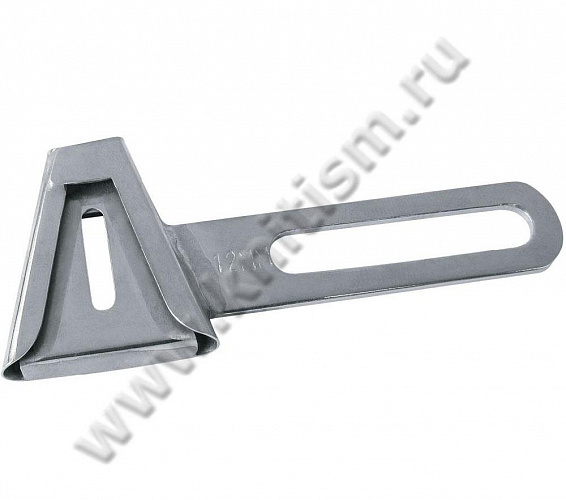 Приспособление для изготовления шлевки KHF-51