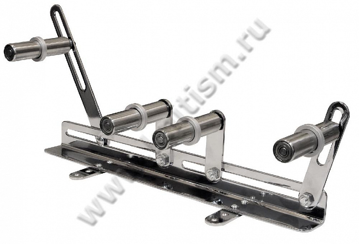 Распялки для натяжения резинки. Артикул Sewparts SP-ET1