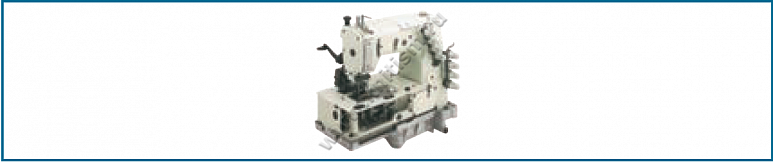 Приспособление " окантовка" для поясных машин G301B SURUCU